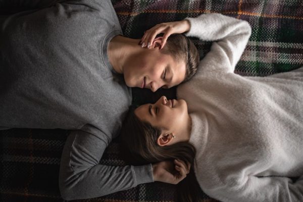 Dating without physical attraction
