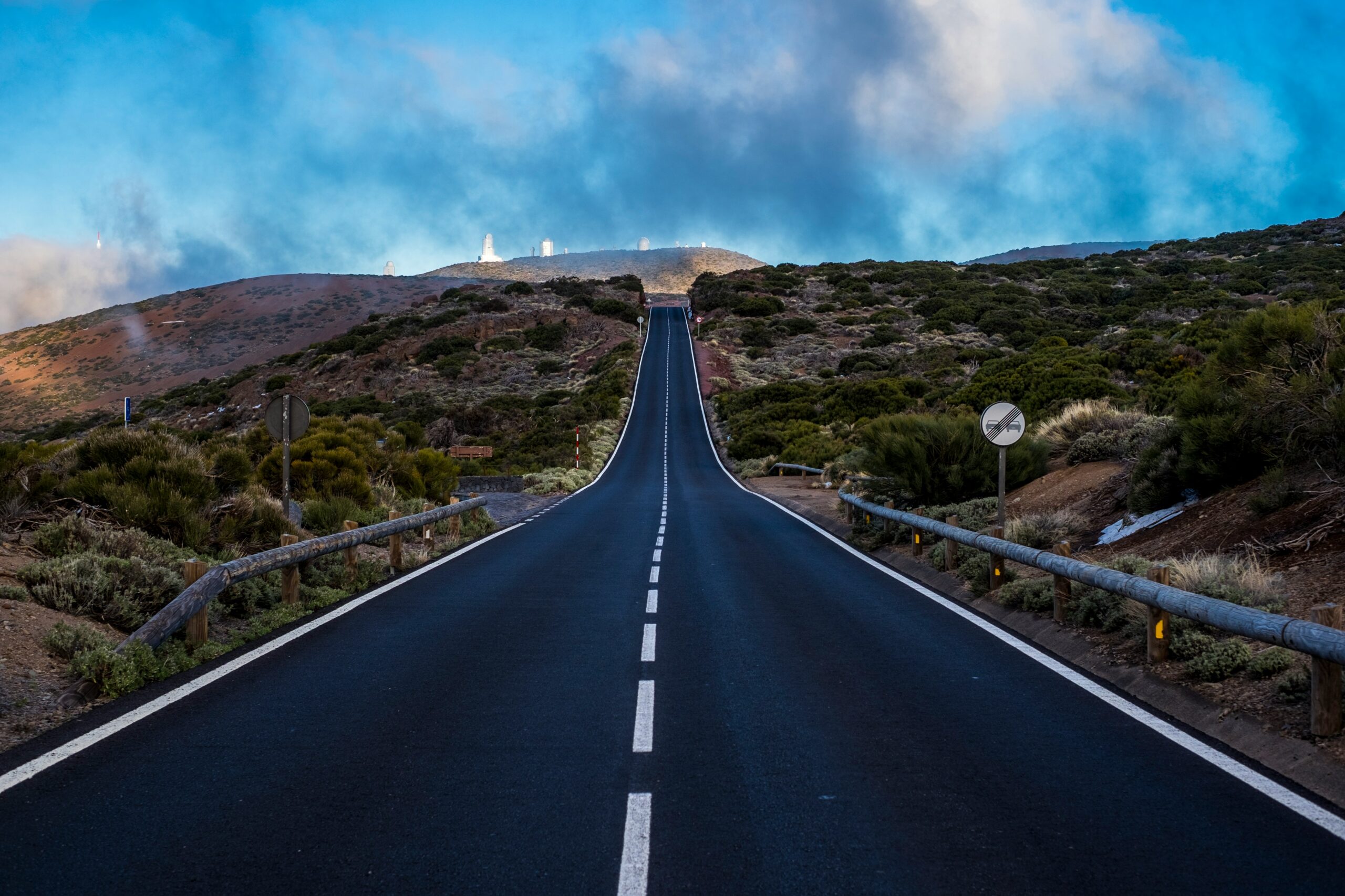 road