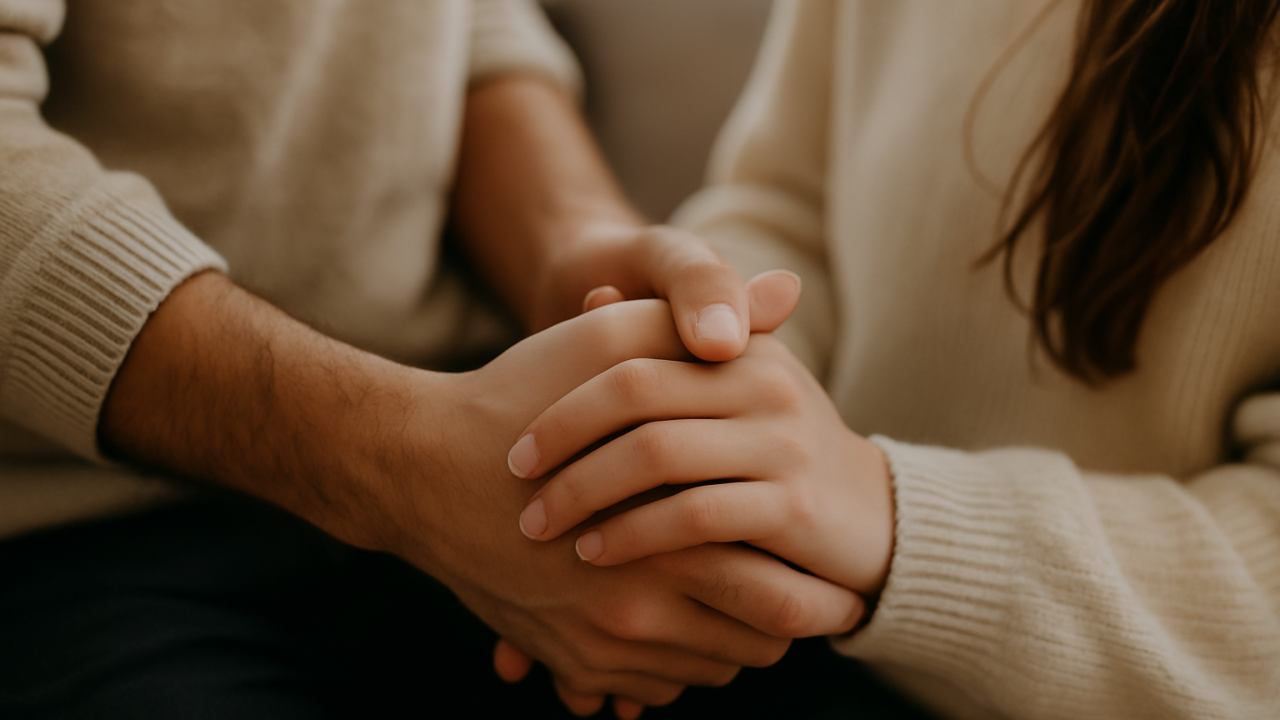 Emotional intimacy