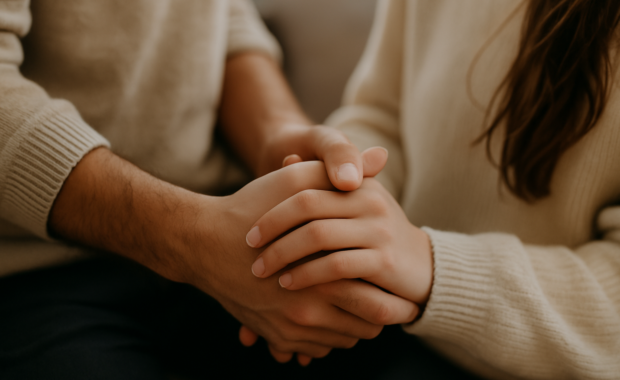 Emotional intimacy