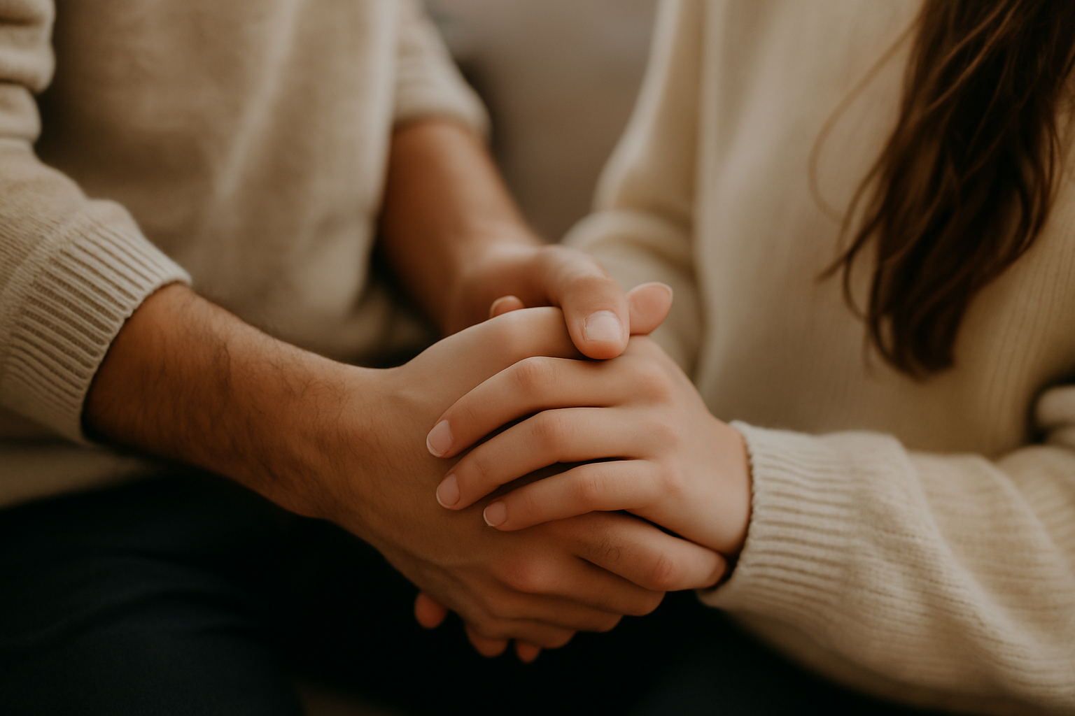 Emotional intimacy