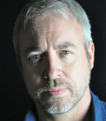Stephen Hedger